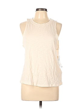 Sage Collective Sleeveless Top (view 1)