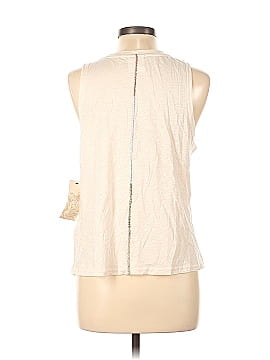 Sage Collective Sleeveless Top (view 2)