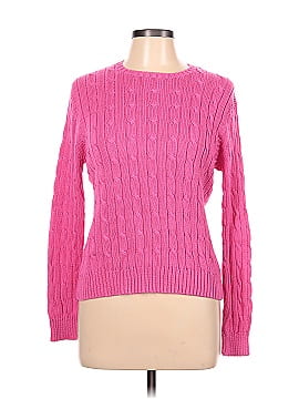 Brooks Brothers Pullover Sweater (view 1)