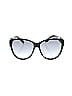 Marc by Marc Jacobs Black Sunglasses One Size - photo 2