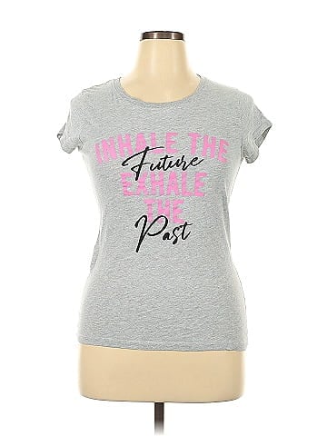 Wound Up Short Sleeve T-Shirt (view 1)