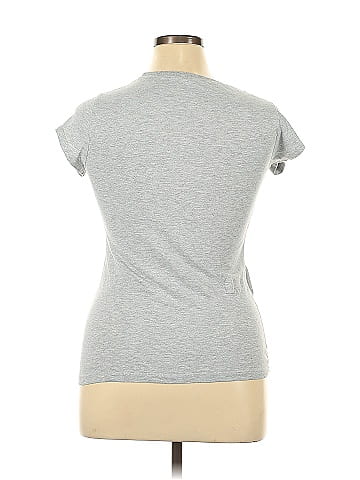 Wound Up Short Sleeve T-Shirt (view 2)