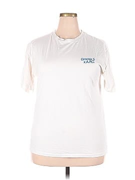 APC Short Sleeve T-Shirt (view 1)