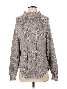 NANETTE Nanette Lepore Pullover Sweater (view 1)