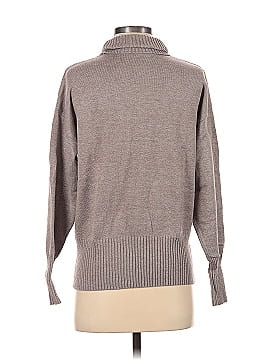 C+D+M Collection Pullover Sweater (view 2)