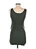 A Pea in the Pod Green Sleeveless T-Shirt Size M (Maternity) - photo 2