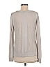 Lucky Brand Gray Long Sleeve Top Size M - photo 2