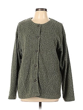 GreenBrand Recycled Pullover Sweater (view 1)