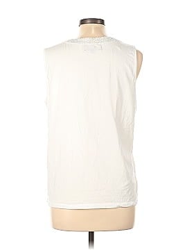 Preston & York Sleeveless Blouse (view 2)