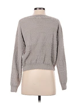 Fab'rik Pullover Sweater (view 2)