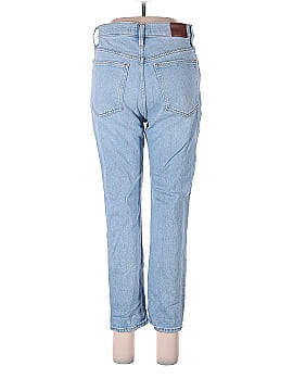 Madewell Jeans (view 2)