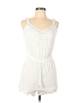 Gentle Fawn Romper (view 1)