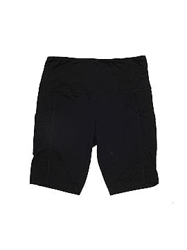 ShoSho Athletic Shorts (view 1)