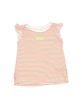 Lcw Girl Short Sleeve Top (view 1)