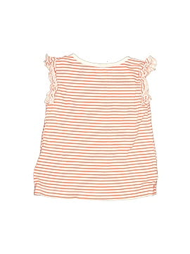 Lcw Girl Short Sleeve Top (view 2)
