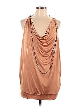Jean Paul Gaultier for Target Sleeveless Blouse (view 1)