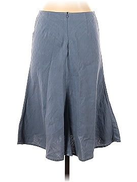 120% Lino Casual Skirt (view 2)