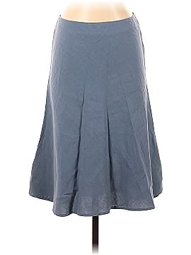 120% Lino Casual Skirt (view 1)