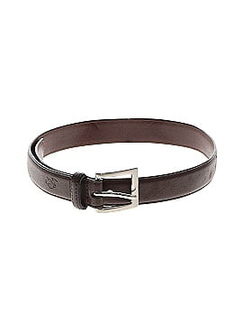 U.S. Polo Assn. Leather Belt (view 1)