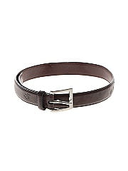 U.S. Polo Assn. Leather Belt