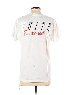 OFF-WHITE Short Sleeve T-Shirt (view 2)