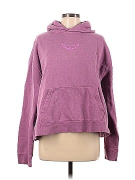 Zadig & Voltaire Pullover Hoodie (view 1)