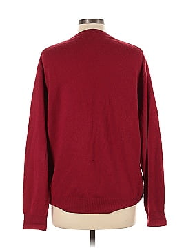 Jos. A. Bank Cashmere Pullover Sweater (view 2)