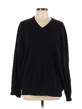 Jos. A. Bank Cashmere Pullover Sweater (view 1)