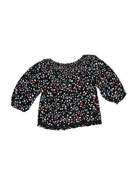 Abercrombie Long Sleeve Blouse (view 1)