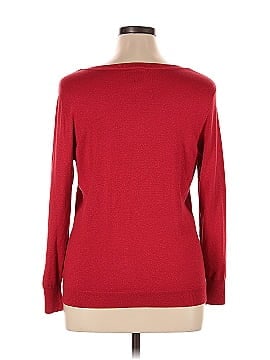 Worthington Pullover Sweater (view 2)