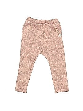 Zara Baby Fleece Pants (view 1)