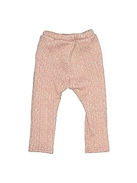 Zara Baby Fleece Pants (view 2)