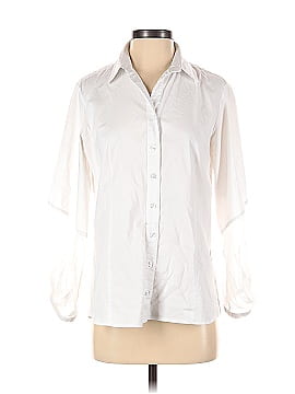Tinley Long Sleeve Button-Down Shirt (view 1)