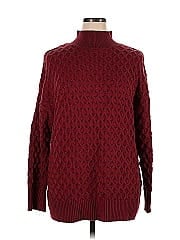 Knox Rose Pullover Sweater