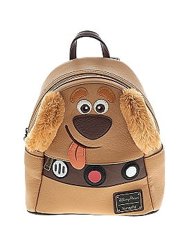 Disney X Loungefly Backpack (view 1)