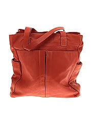 Joules Leather Shoulder Bag