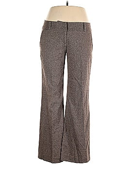 United Colors Of Benetton Wool Pants (view 1)