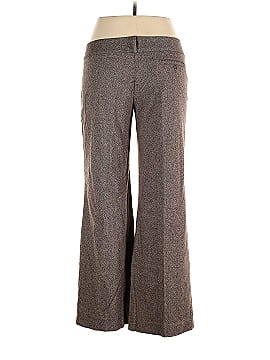 United Colors Of Benetton Wool Pants (view 2)