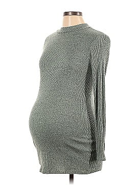 Hello Miz Pullover Sweater (view 1)