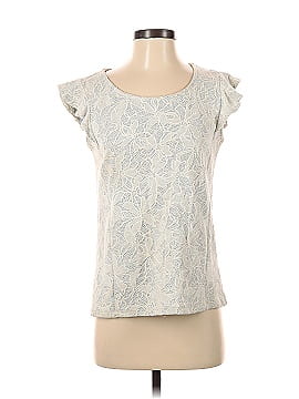 Jane and Delancey Short Sleeve Top (view 1)