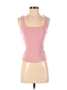 Just Polly Sleeveless T-Shirt (view 1)