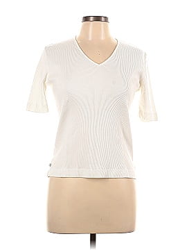 Lauren Jeans Co. Short Sleeve Top (view 1)
