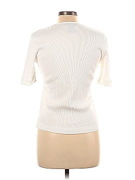 Lauren Jeans Co. Short Sleeve Top (view 2)