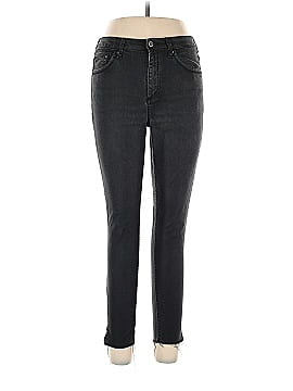 &Denim by H&M Jeggings (view 1)