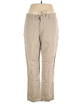Gant Linen Pants (view 1)