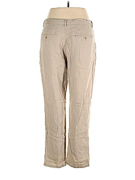 Gant Linen Pants (view 2)