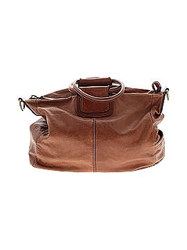 Hobo The Original Leather Satchel (view 1)
