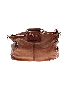 Hobo The Original Leather Satchel (view 2)