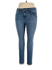D.Jeans Jeans