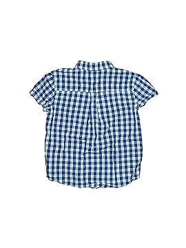 Primary Clothing Short Sleeve Button-Down Shirt (view 2)